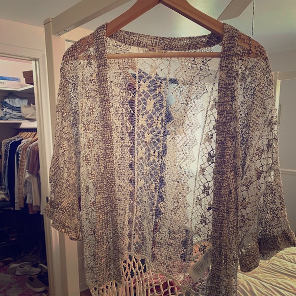 Coverall - Picture 1 of 1